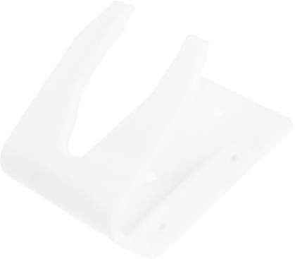 YOSADIER Wandmontierbarer Scannerhalter Halter Für Handheld-lesegeräte Verstellbarer Scannerhalter Scanhalter Wand-scanhalter Wand-scannerhalter Wand-handscannerhalter Ersatz-scannerzubehör