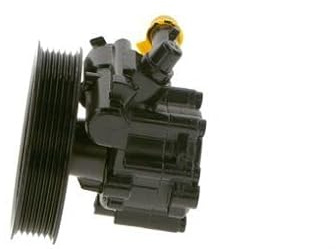 KAMOKA Pompa idraulica, Sterzo PP003 | Compatibile con: ALFA ROMEO 159, 159 Sportwagon