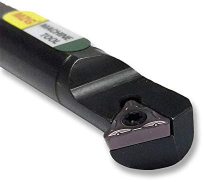 Tornio CNC Maifix S12M-STWCL11 taglio 12mm barra inserto in metallo duro taglierina portautensili per tornitura interna utensili per alesatura