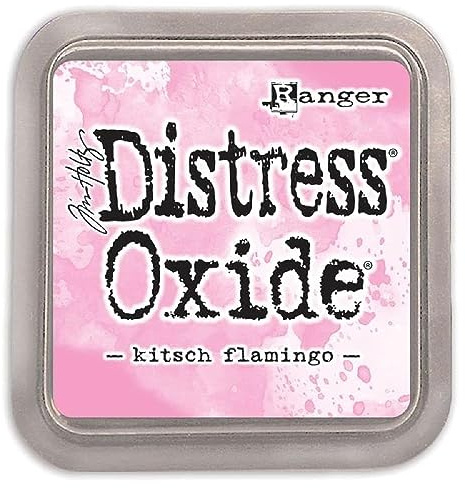 Ranger Tim Holtz - Distress Oxide, 0