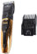 FRCOLOR Cortapelos Profesional Pantalla LCD Recortadora De Pelo Eléctrica USB para Barbería