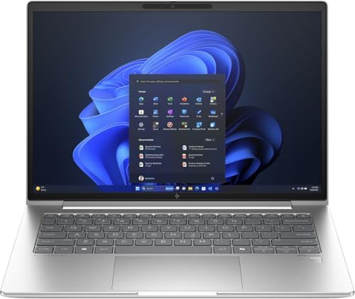 HP EliteBook 645 G11 RYZ5 7535U/16GB/512SSD/W11Pro Silver
