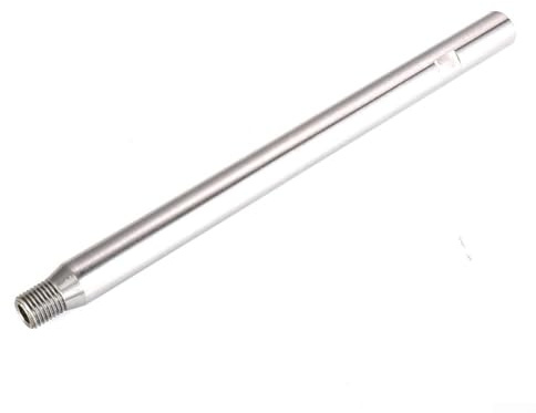 Drill Extension, M22 Thread Rod, Core Extension, Easy Loading and Unloading, Suitable for Various Drilling Rigs 1PC (400mm)
