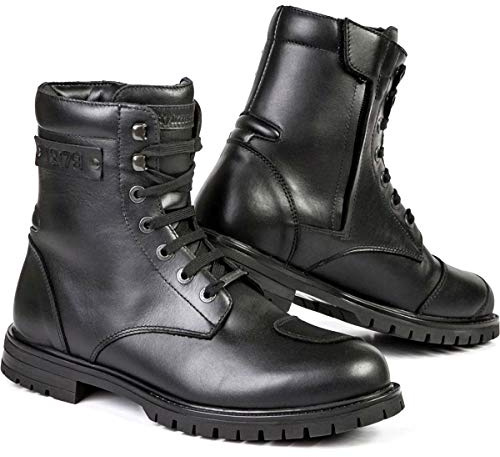 STYLMARTIN - Jack, Barca moto Unisex - Adulto