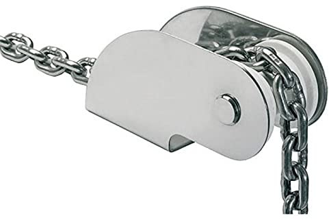 CAN Davier en INOX Max 7,5 kg