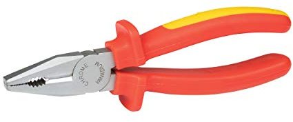Ancor 710020 Insulated Combination Pliers - 7