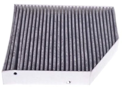 zhaoyaoni Innenraumfilter Für Benz C-KLASSE W205 A205 2058350147,Auto Ersatzteile Eingebauter Externer Pollenfilter