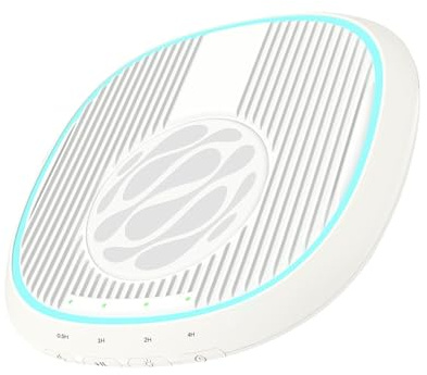 Dispositivo de Desplazamiento del ratón no detectado - Jigger de ratón con | luz respiratoria y temporizador para ordenador de sobremesa - Jigger de ratón para ordenador de sobremesa y portátil