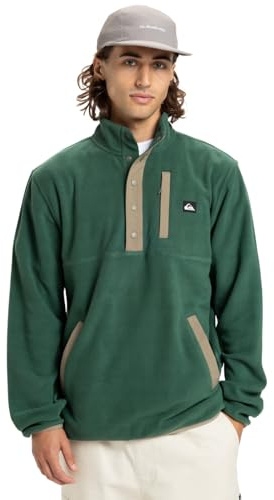 Quiksilver No Destination HS Herren-Sweatshirt (1 Stück)