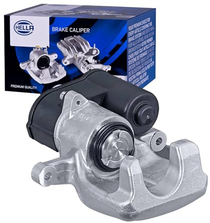 HELLA Étrier de frein 8AN355797-241