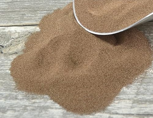 100g Premium Grade Brine Shrimp Eggs, Artemia Cysts, High Hatch Rate 95%, Best, Great Salt Lake, Live Food for Aquarium Fish Fry