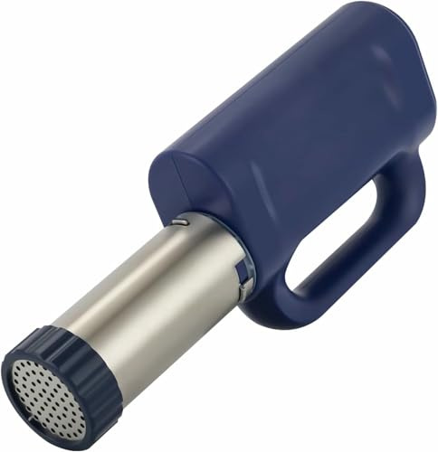 Máquina para hacer fideos, Máquina for hacer pasta casera inalámbrica 5 en 1
