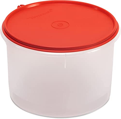 Tupperware Super Storer 3 litros