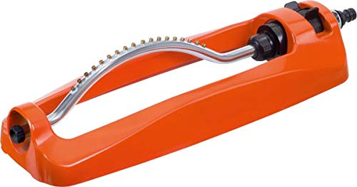 STOCKER Irrigatore oscillante 120 260 mq