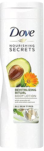 dove lotion 400ml belebend ritual