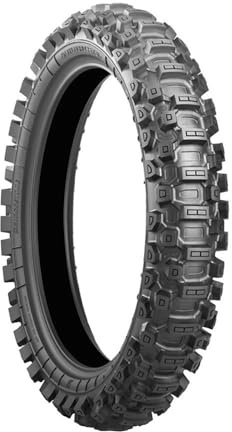 Bridgestone S7410975 Motorcykeldäck, Vuxna, Unisex, Flerfärgad, Standard