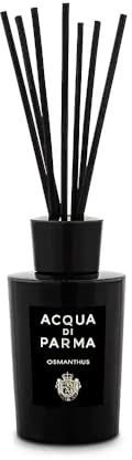 ACQUA DI PARMA Signatures Of The Sun Osmanthus Diffuser, 180 ml