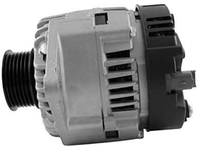 TESLA TECHNICS TT11132 PRO Lichtmaschine für Auto 12V, 75A. Kompatibel mit DACIA, OPEL. Ausgezeichnetes Preis-Leistungs-Verhältnis. Einfache Installation und Garantie.
