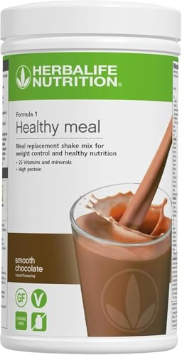 Batido F1 herbalife Chocolate 550 gr