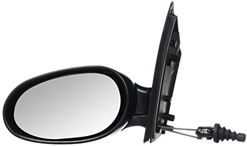 Equal Quality RS00665 Specchio Specchietto Retrovisore Esterno Sinistro