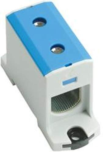 Anschlussklemme 35-240 qmm, blau K240AN 3250613803827 Hager