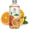 Raumduft Nachfüllflasche Orange 500 ml - Raumduft mit Natürlich Ätherischen Orangenöl - Raumduft Zitrus - Aromatherapie - SPA - Haus - Bad - Büro - Fitness Club - Restaurant - Boutique