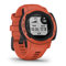 Garmin [renewed] Instinct2S – schlanke GPS-Smartwatch mit bis zu 21 Tagen Akkulaufzeit, designt für schmale Handgelenke, über 40 Sport-Apps, Smart Notifications, Schlafanalyse uvm [Generalüberholt]