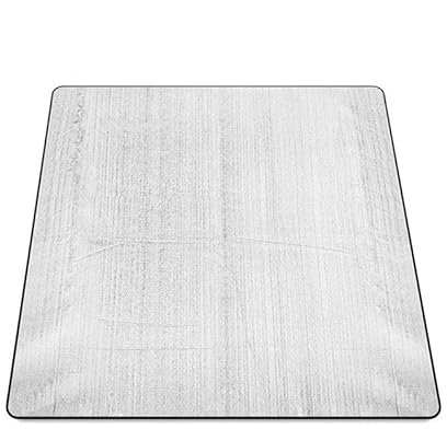 ZYHBBGXFC-XM wasserdichte, langlebige Picknickdecken for die Familie im Freien, Faltbare, sanddichte Strandmatte for Kinderspielplatz, Camping, Park, Wandern, Gras, Reisen (Size : 0.9 * 2m)