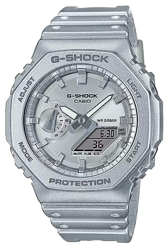 Casio Watch GA-2100FF-8AER