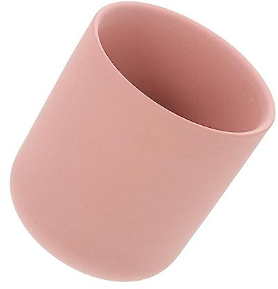 MUCKLILY Kerzenbecher aus Keramik dekorative Kerzenhalter Keramikschalen zur Kerzenherstellung kerzenständer keramik kerzenhalter keramik Wohnkultur Tischkerzenbehälter Glas Tasse