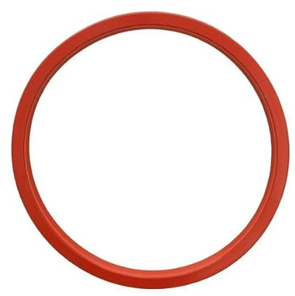 Guarnizione per insaccatrici tre spade 7 e 10 kg