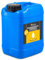 mituso Wasserstoffperoxid 5 Liter - 3% Lösung | Hochreine Qualität, ohne Stabilisator | Vielseitig einsetzbar für Haushalt und technische Anwendungen