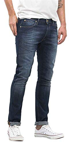 Lee herr Jeans LUKE, TRUE AUTHENTIC, 36W / 34L