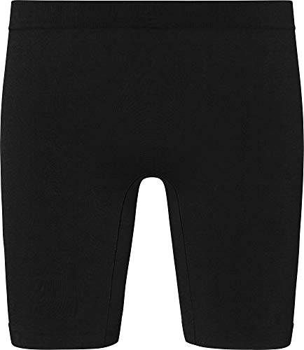 Jockey Damen Skimmies Slipshort, Black, L