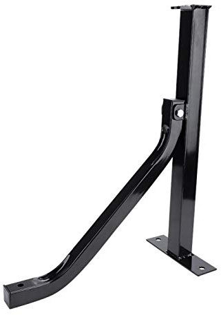 Xinwoer Boxsack Wandhalter, Heavy Duty Boxing Punch Boxsack Wandhalterung Mount Hanging Stand Zubehör