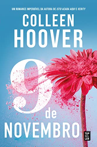 9 de Novembro (Portuguese Edition)
