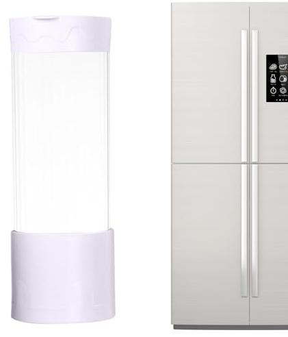 Dispensador de vasos de papel, recogedor de vasos de papel montado en la pared, estante de almacenamiento de tazas, organizador de sala fría, accesorios de habitación fresca para baño, familia