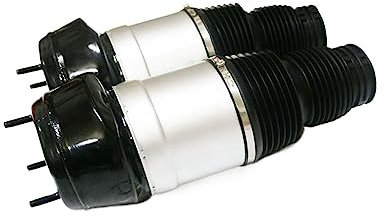 Luftfederung Luftfeder Kompatibel Mit Mercedes-Benz X166 W166 ML250 ML350 ML400 GL350 GL450 GL500 GL550 GL63AMG 1663201313 1663201413