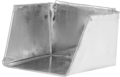 POPETPOP Paletta Mini in Ferro Antiruggine per Desktop Scopino da Tavolo Compatto e Resistente per Ufficio e Casa Pala Raccolta Polvere Portatile e Durevole Design Semplice e Funzionale