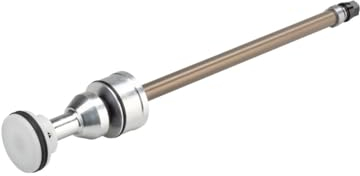 Fox Shox Air Shaft Assembly, 36 Rhythm, 140mm, 1.275 Bore