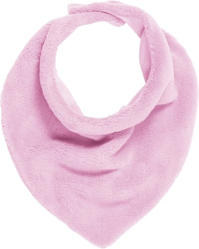 Playshoes Unisex Kinder Fleece-Halstuch Winter-Schal, rosa Kuschelfleece, one size