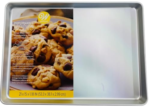 Wilton Performance Mega Sheet-21x15