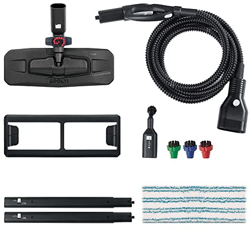 Polti Kit accessoires pour Cimex Eradicator version 2022 - réf PAEU0393
