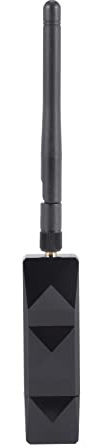 Staccatory AR9271 802.11N 150Mbps Adaptador WiFi USB InaláMbrico + Adaptador De Red De Antena WiFi 6DBi para Windows 7/8/10 / Kali Linux