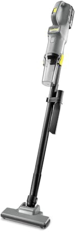 Kärcher Staubsauger LVS 1/1 BP,1.394-110.0, ohne Beutel, Akku 18 V, bis 60 Min. Laufzeit