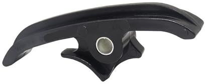 Kettenschützer Passt Für KTM SX SXF XC XCF XCFW SMR 125 250 300 350 450 2007-2020 Clamp Kette Slider Schiebe stück Schutz Kit Kettenradabdeckung(Black Chain Slider)