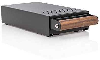 Marese Sudschublade mini schwarz