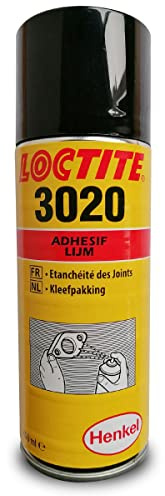 Tätningspasta PATE-JOINT-MOTEUR-3020-400 ML-LOCTITE