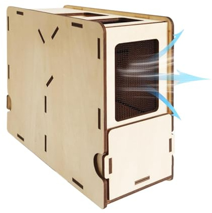 Machine à souffler de nourriture pour oiseaux - Machine à séparer les