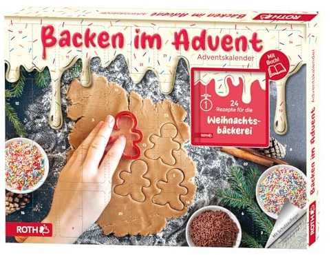 Calendrier de l'Avent